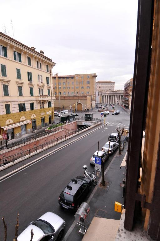 All'Ombra Del Cupolone Roma Exterior foto